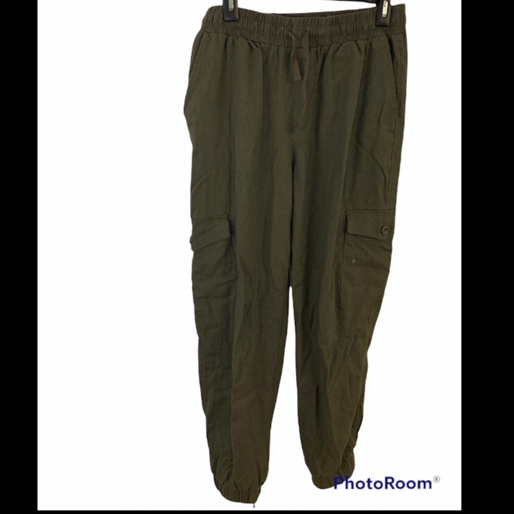 Forever 21 Cargo Pants WORN ONCE